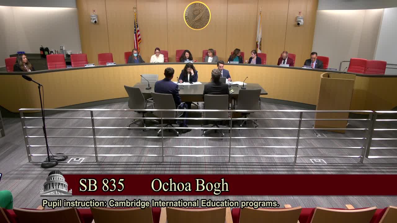 Preview image for SB 845