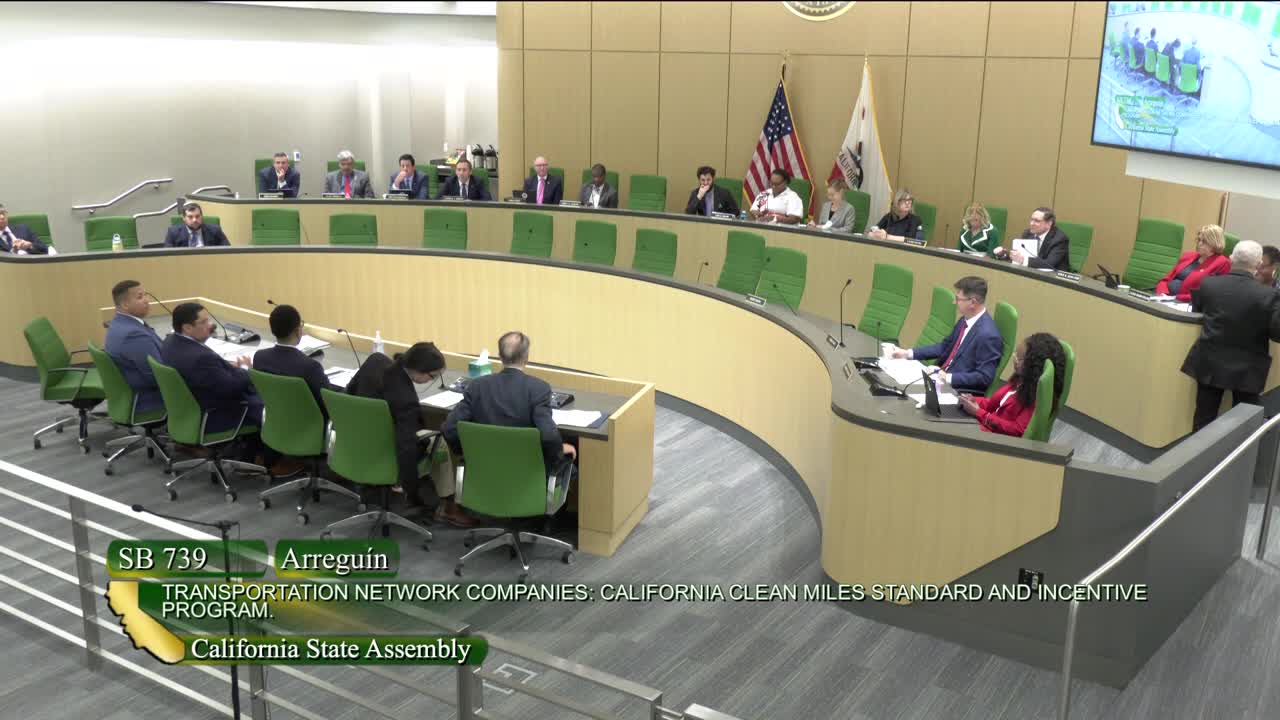 Preview image for SB 1087