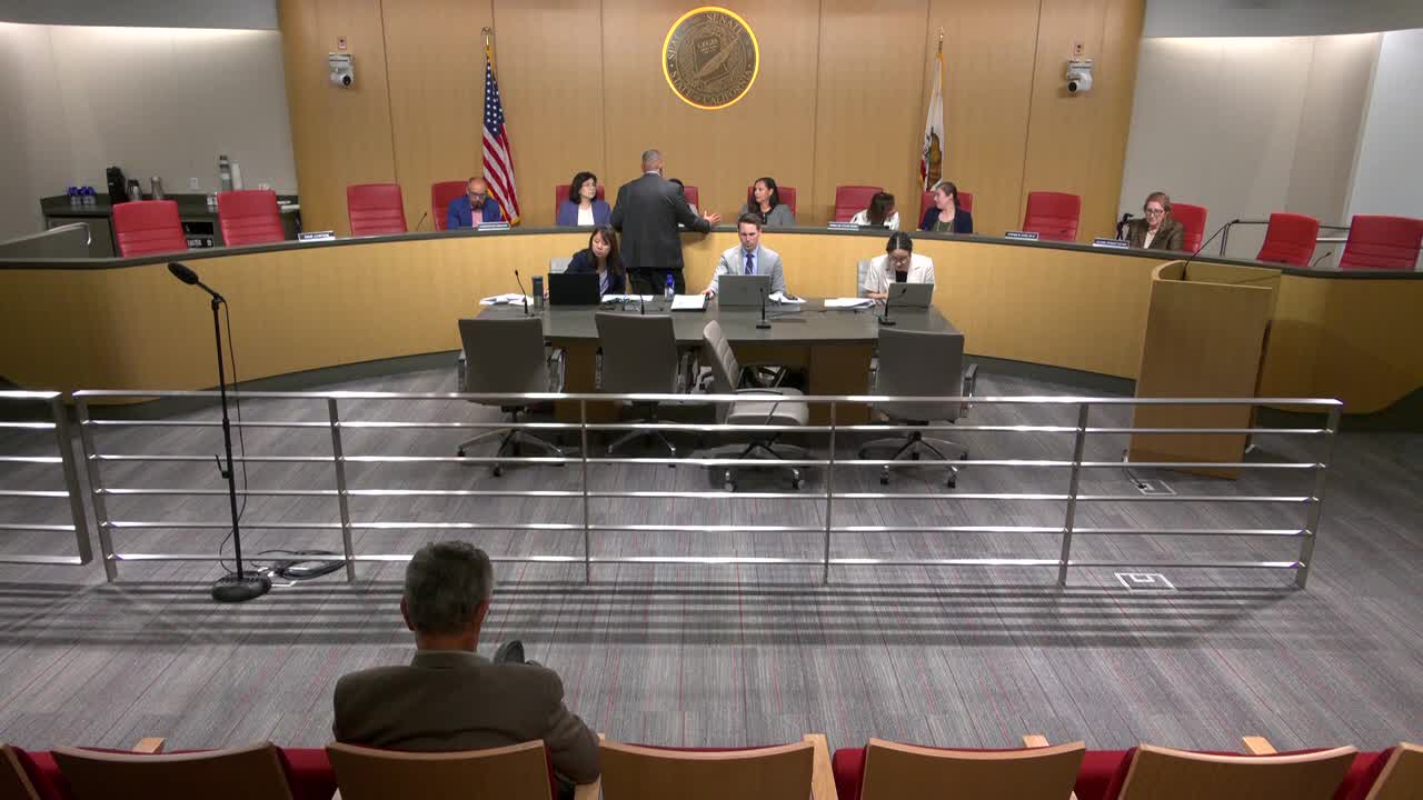 Senate Standing Committee on Education