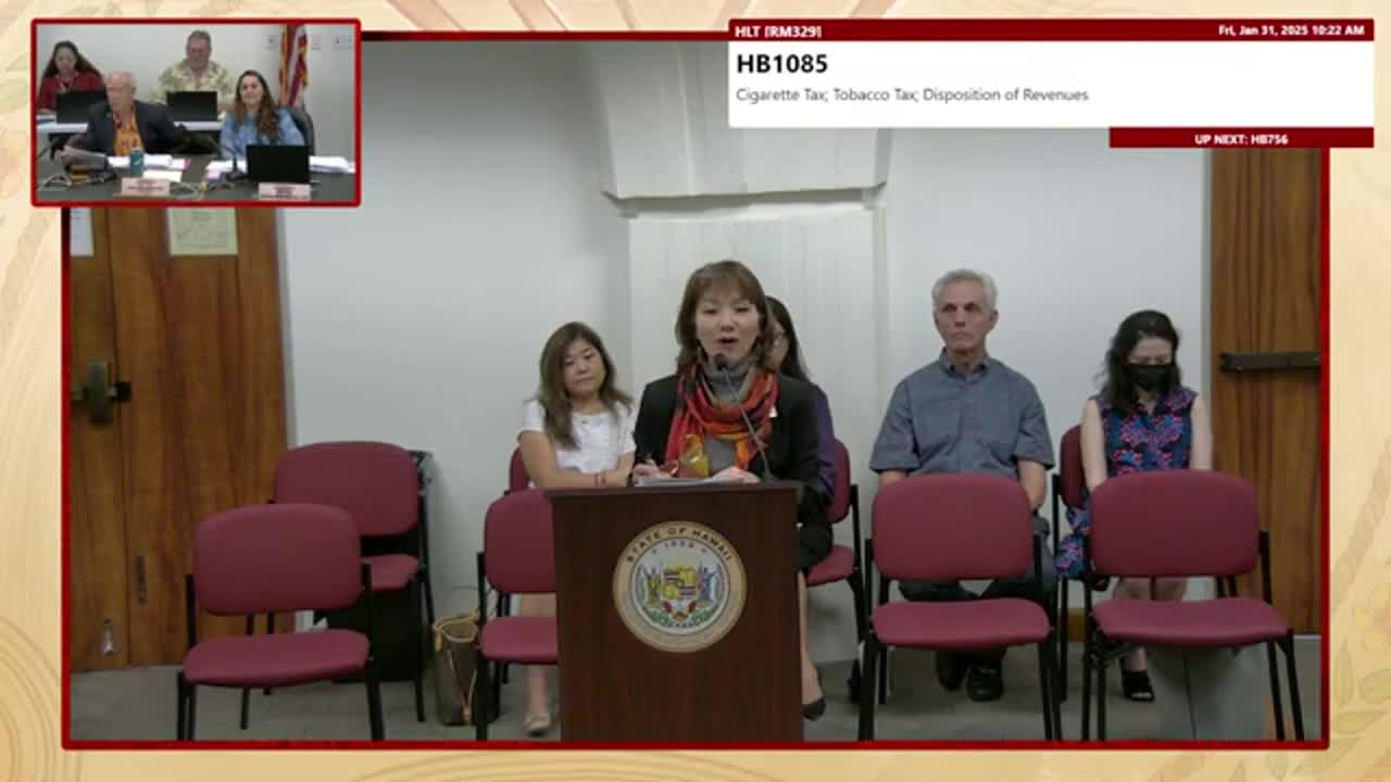 Preview image for HB 756