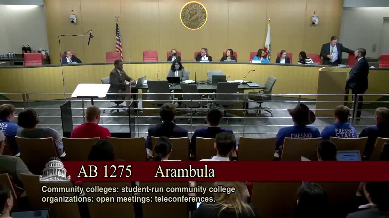 Preview image for AB 238