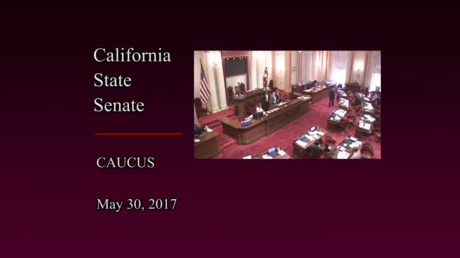 Senate Floor