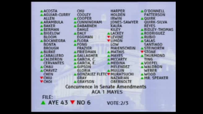 Assembly Floor