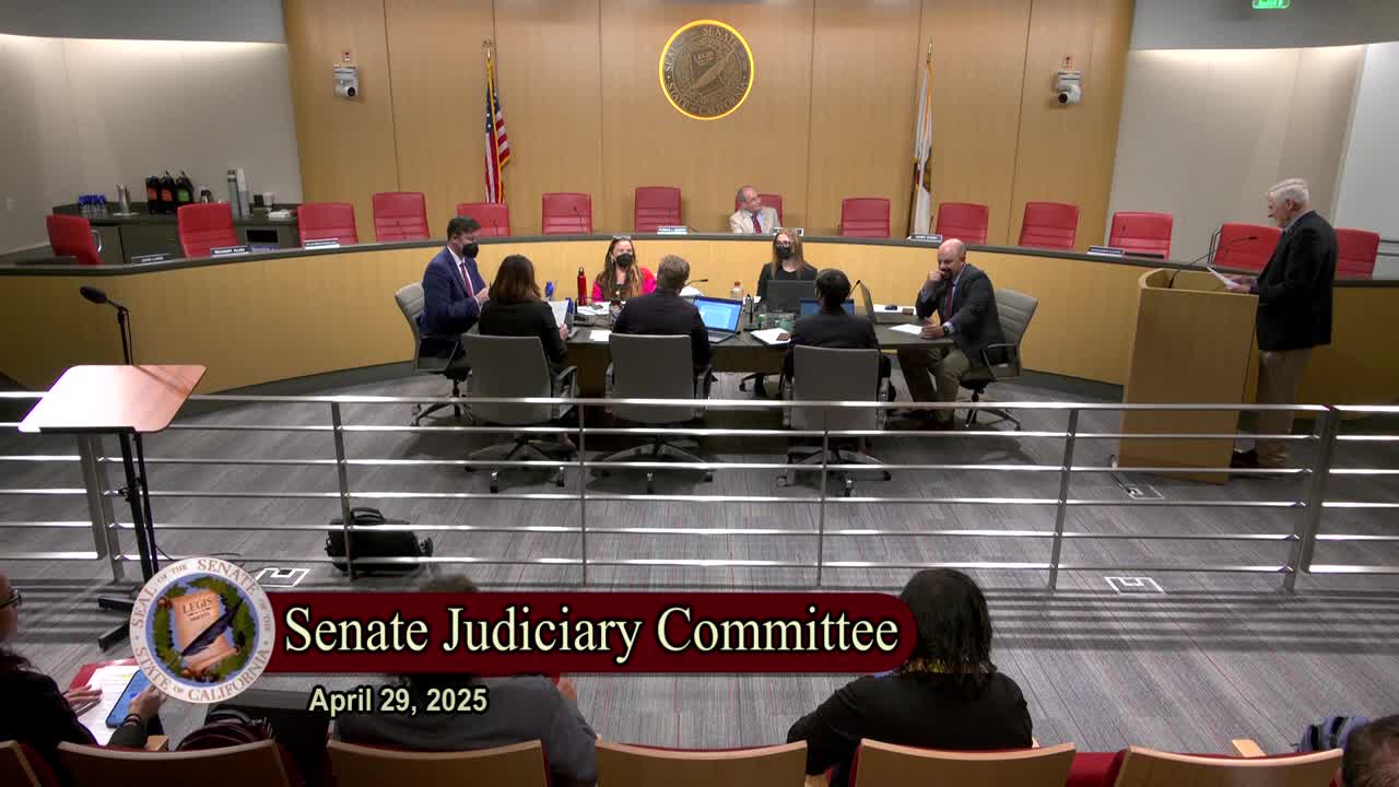 Preview image for SB 307