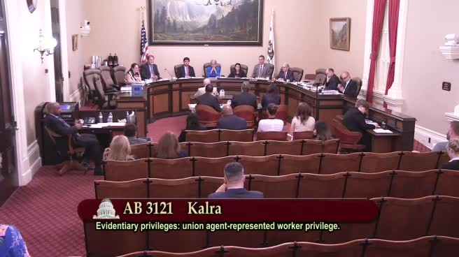 Preview image for AB 3121