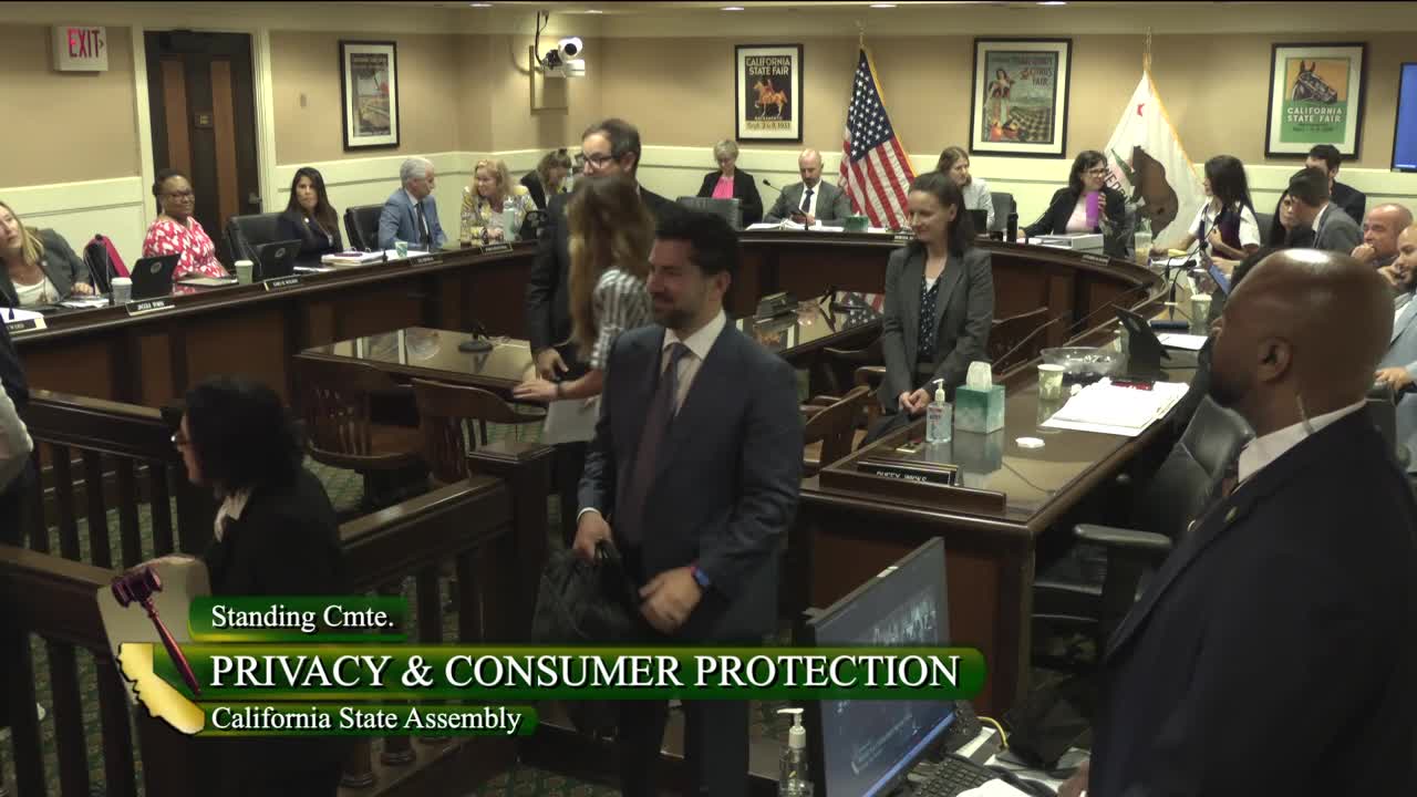 Preview image for SB 1279