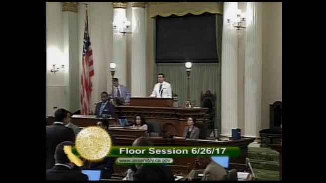 Assembly Floor