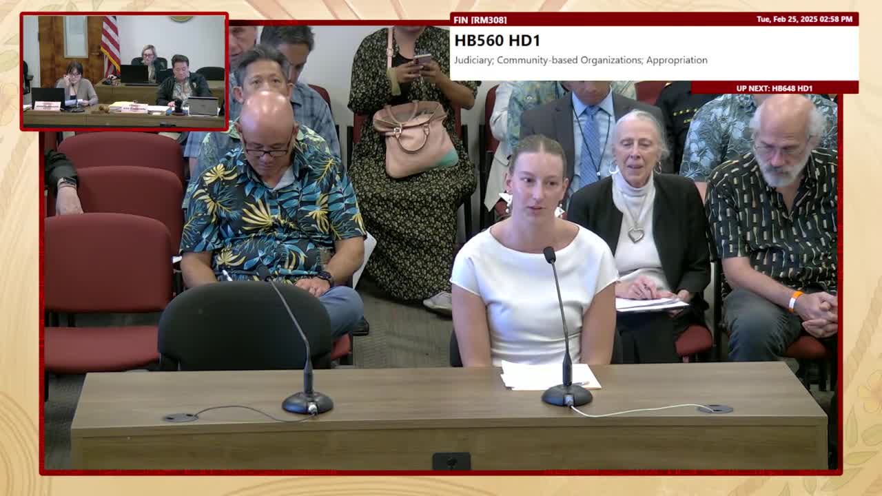 Preview image for HB 560