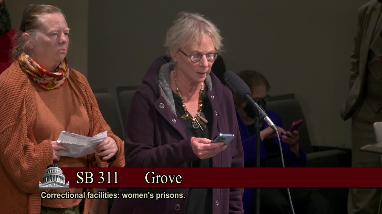Preview image for SB 311