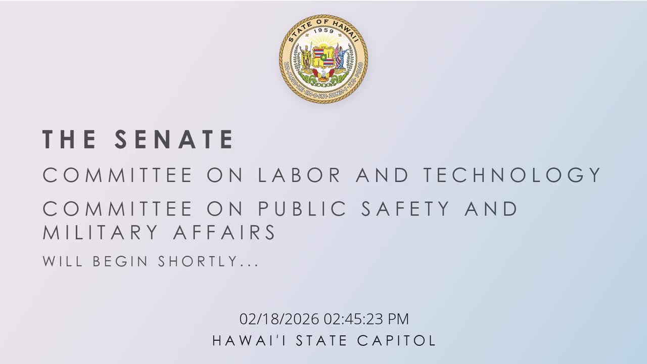 Preview image for SB 3251