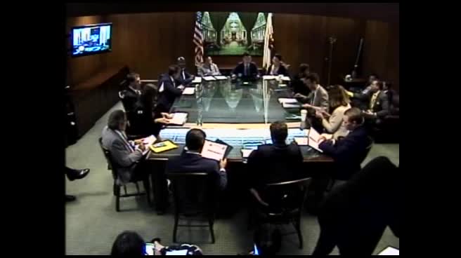 Assembly Standing Committee on Business and Professions
