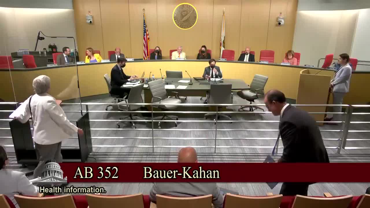 Preview image for AB 352
