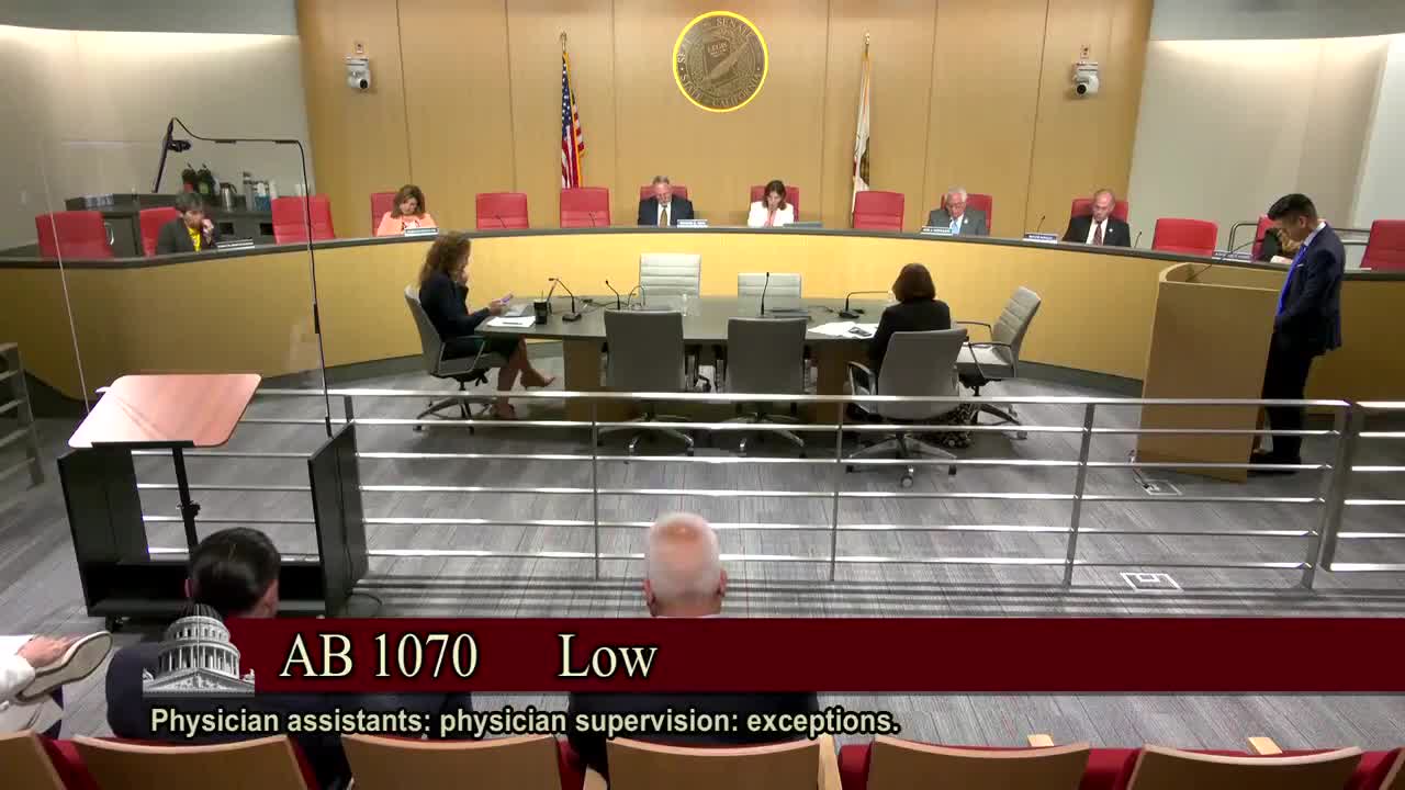 Preview image for AB 1070