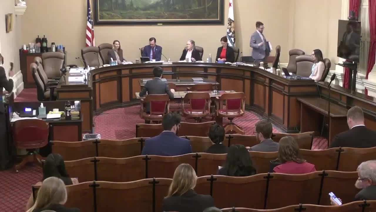 Preview image for SB 1383