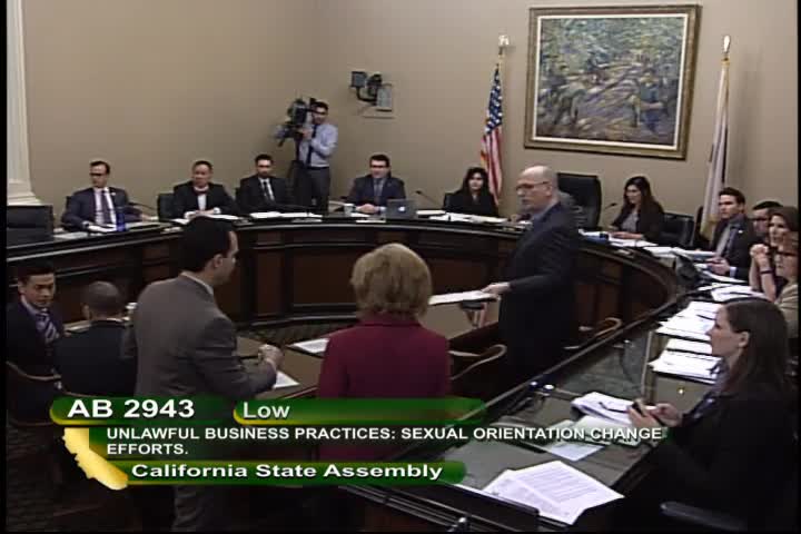 Preview image for AB 2943