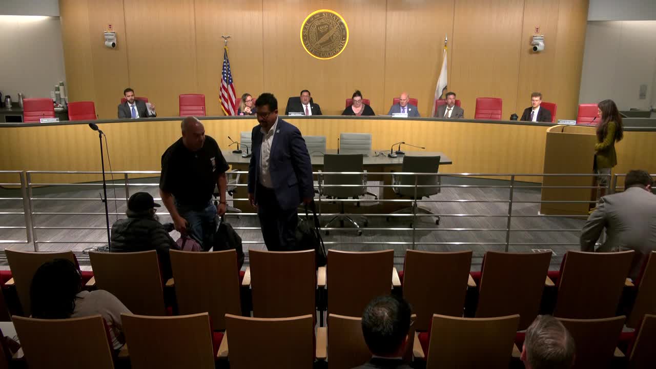 Preview image for SB 1095