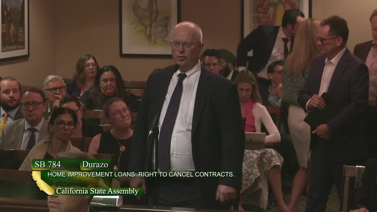Preview image for SB 784