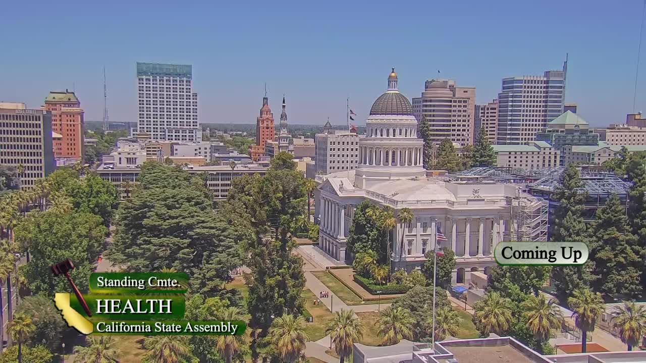 Preview image for SB 439