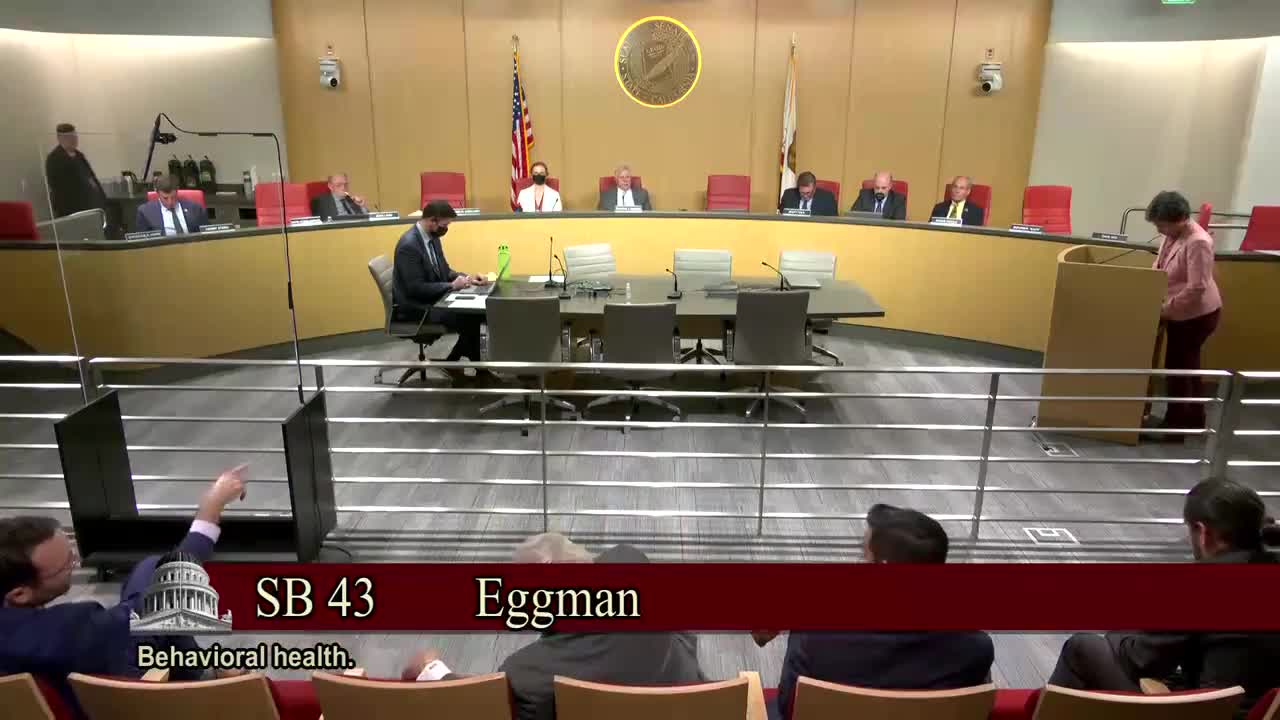 Preview image for SB 43