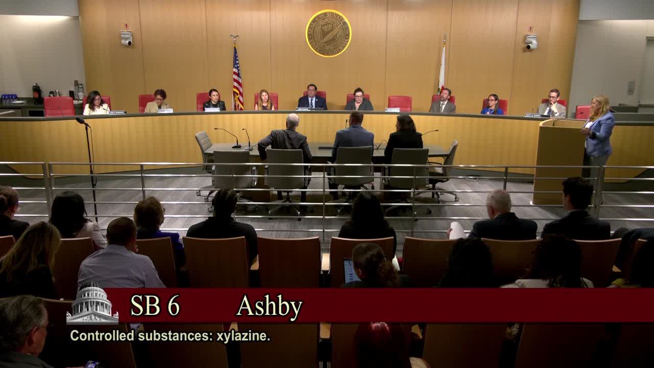Preview image for SB 19