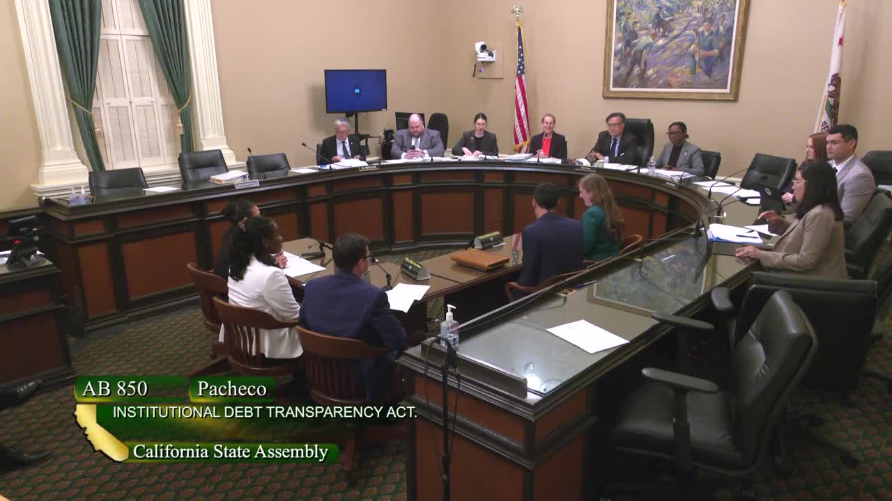 Preview image for AB 537