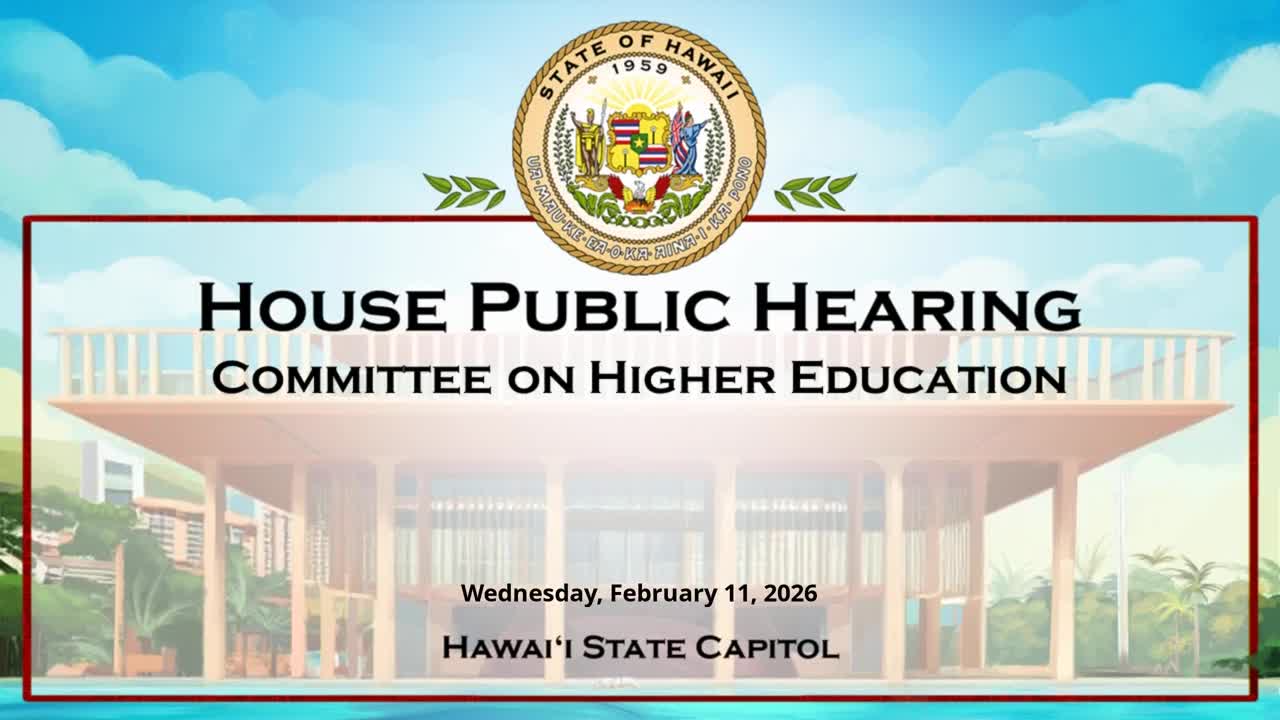 Preview image for HB 2384