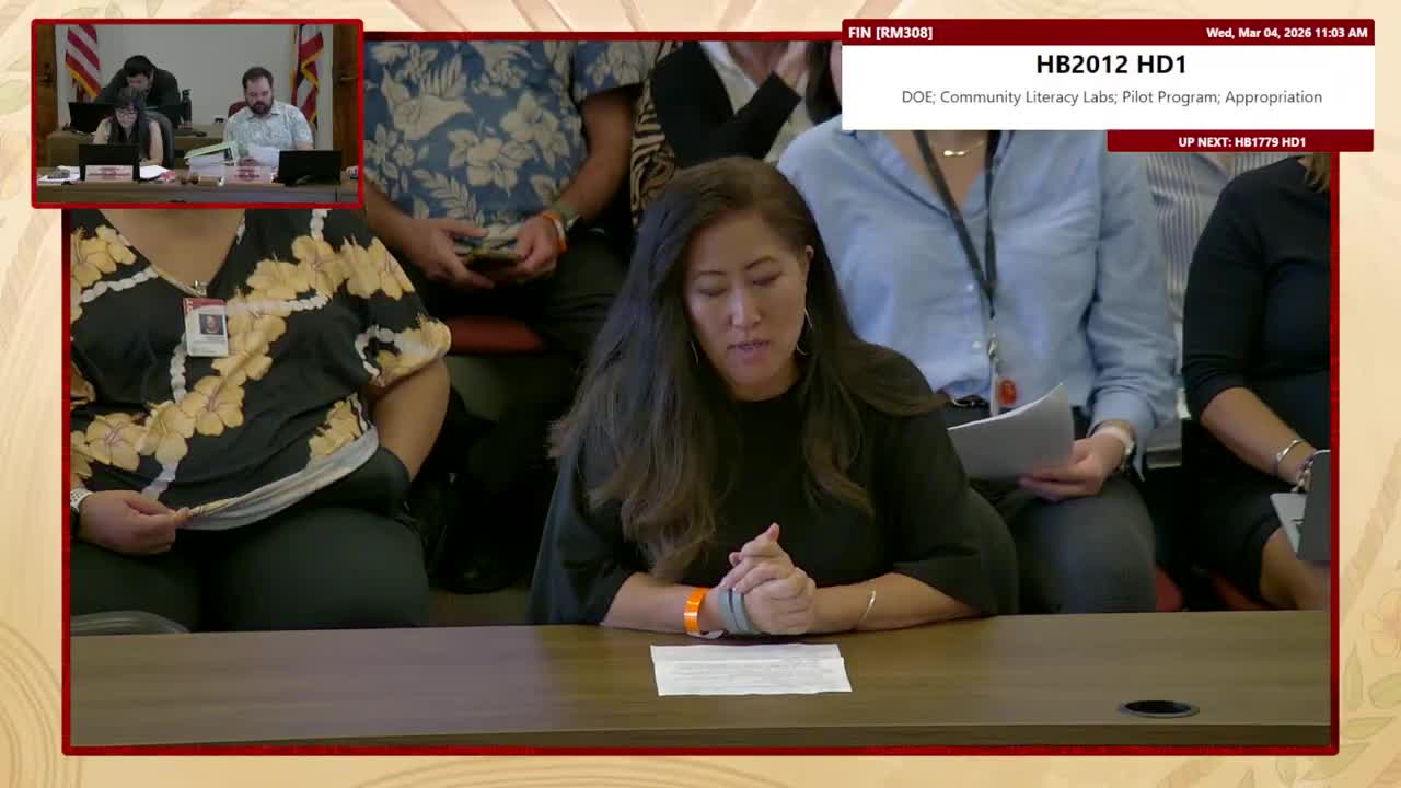 Preview image for HB 2397