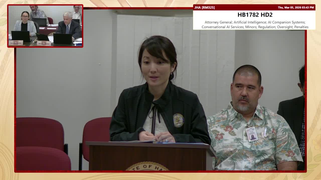 Preview image for HB 1782