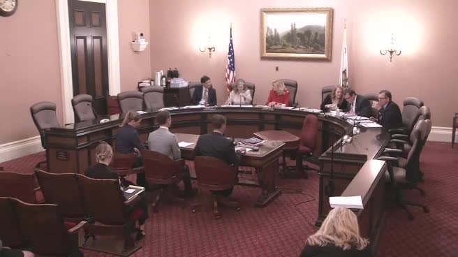 Preview image for SB 1409