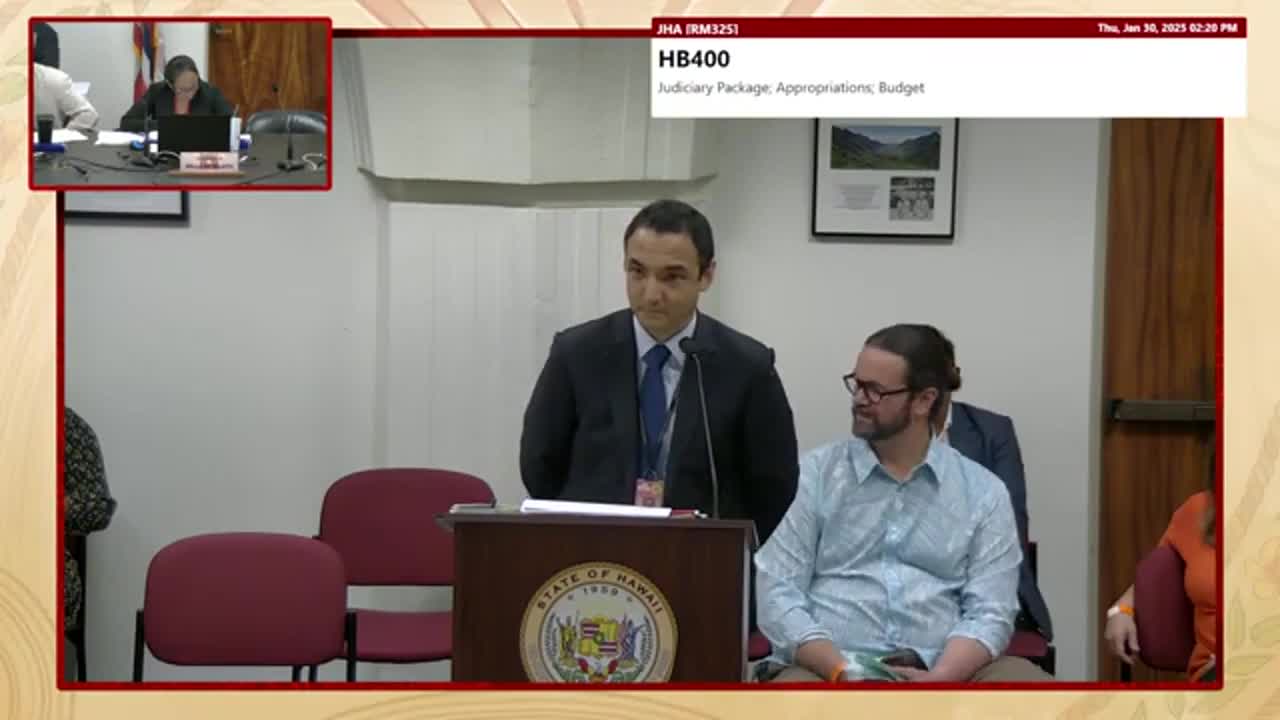 Preview image for HB 396