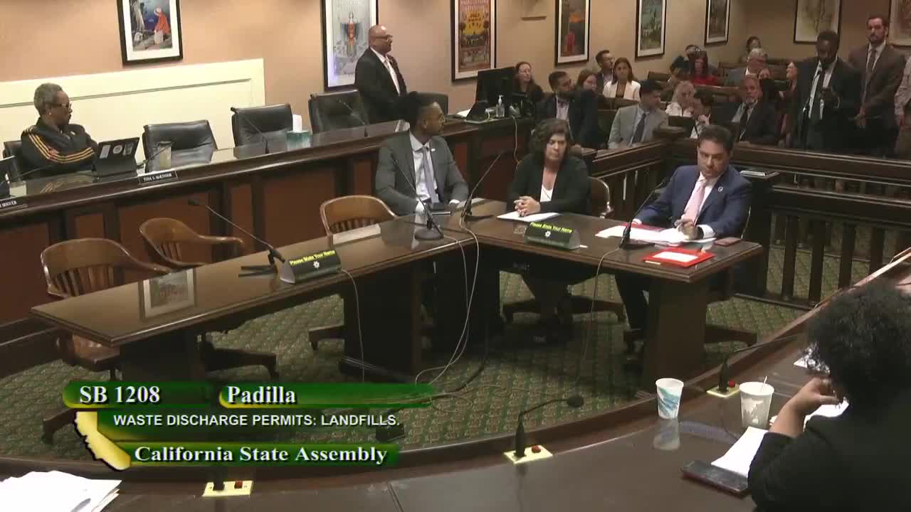 Preview image for SB 1208
