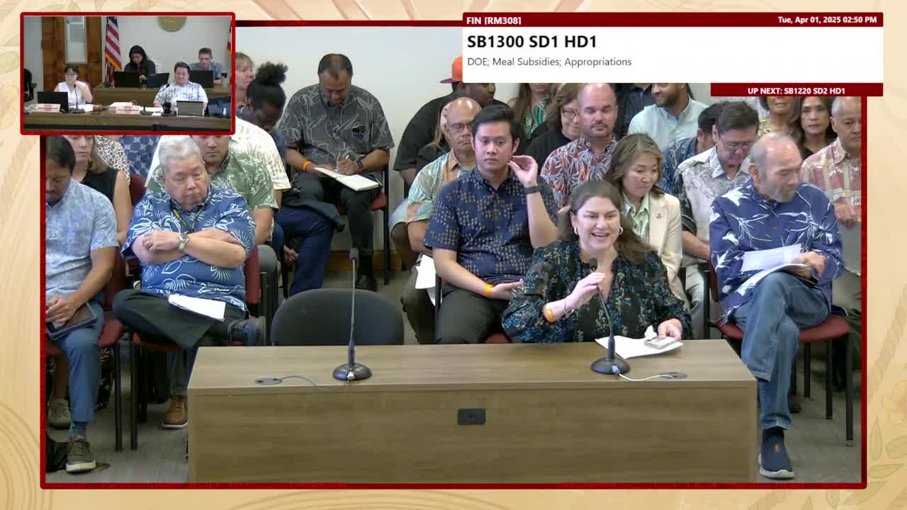 Preview image for SB 1300