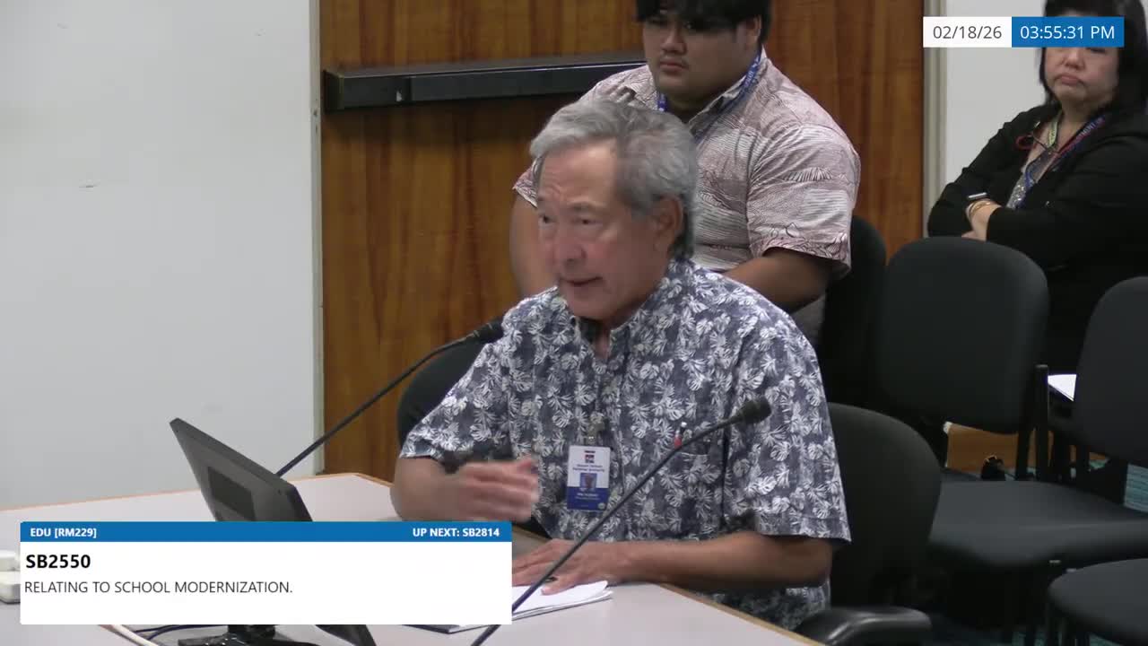 Preview image for SB 3118