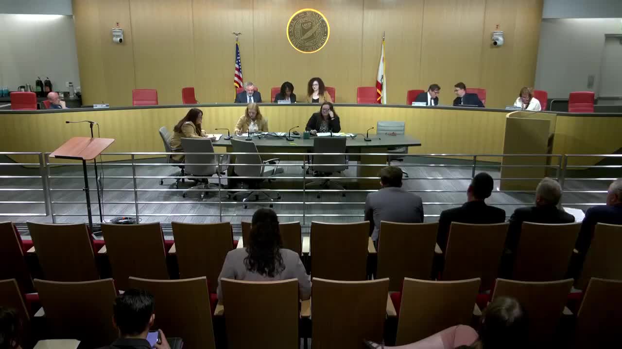 Preview image for SB 1460