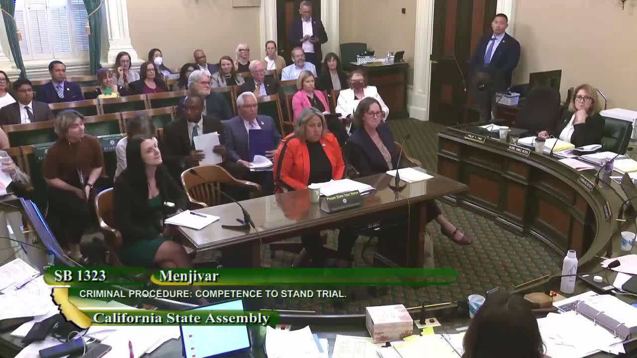 Preview image for SB 1001