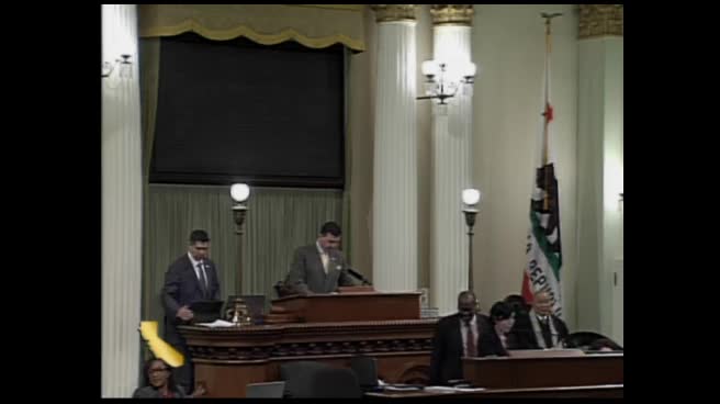 Assembly Floor