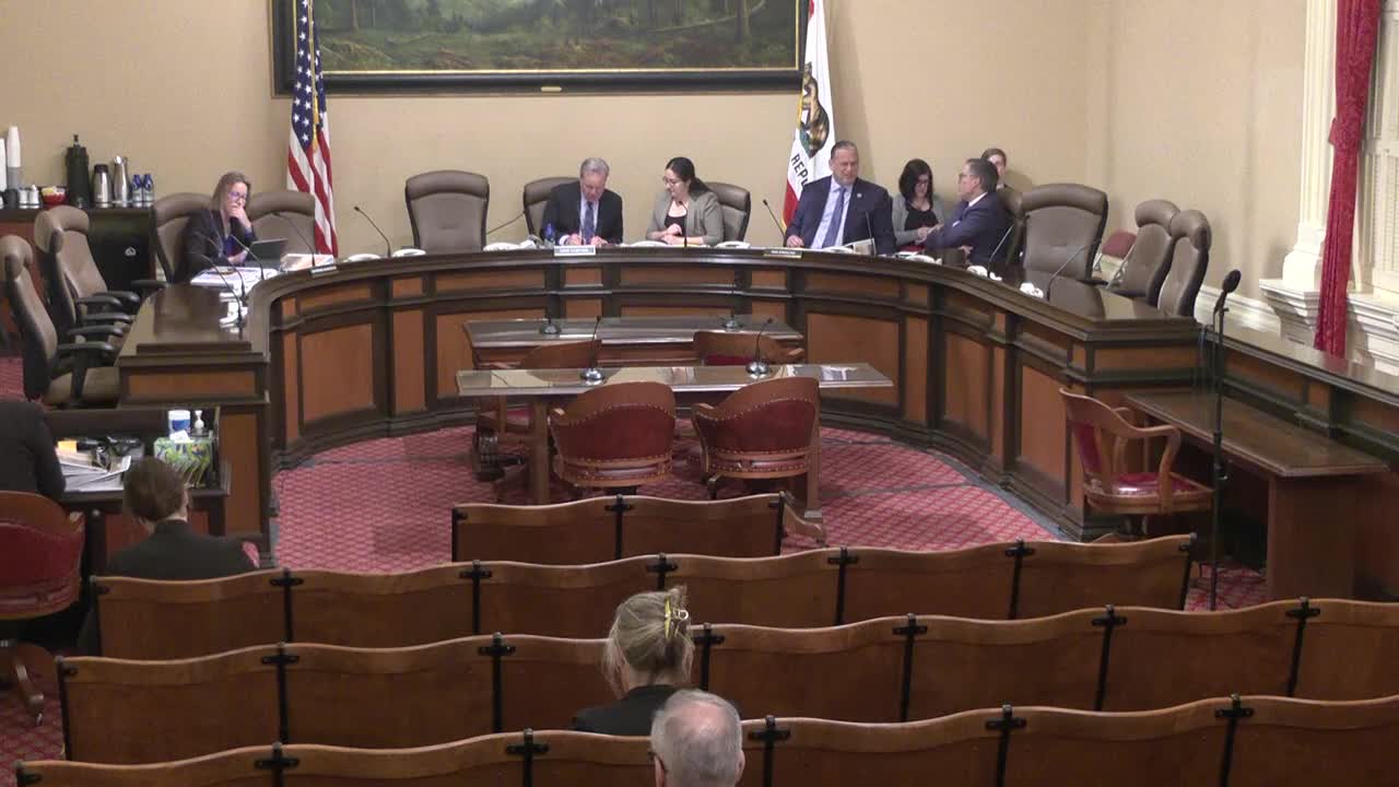 Preview image for SB 1287