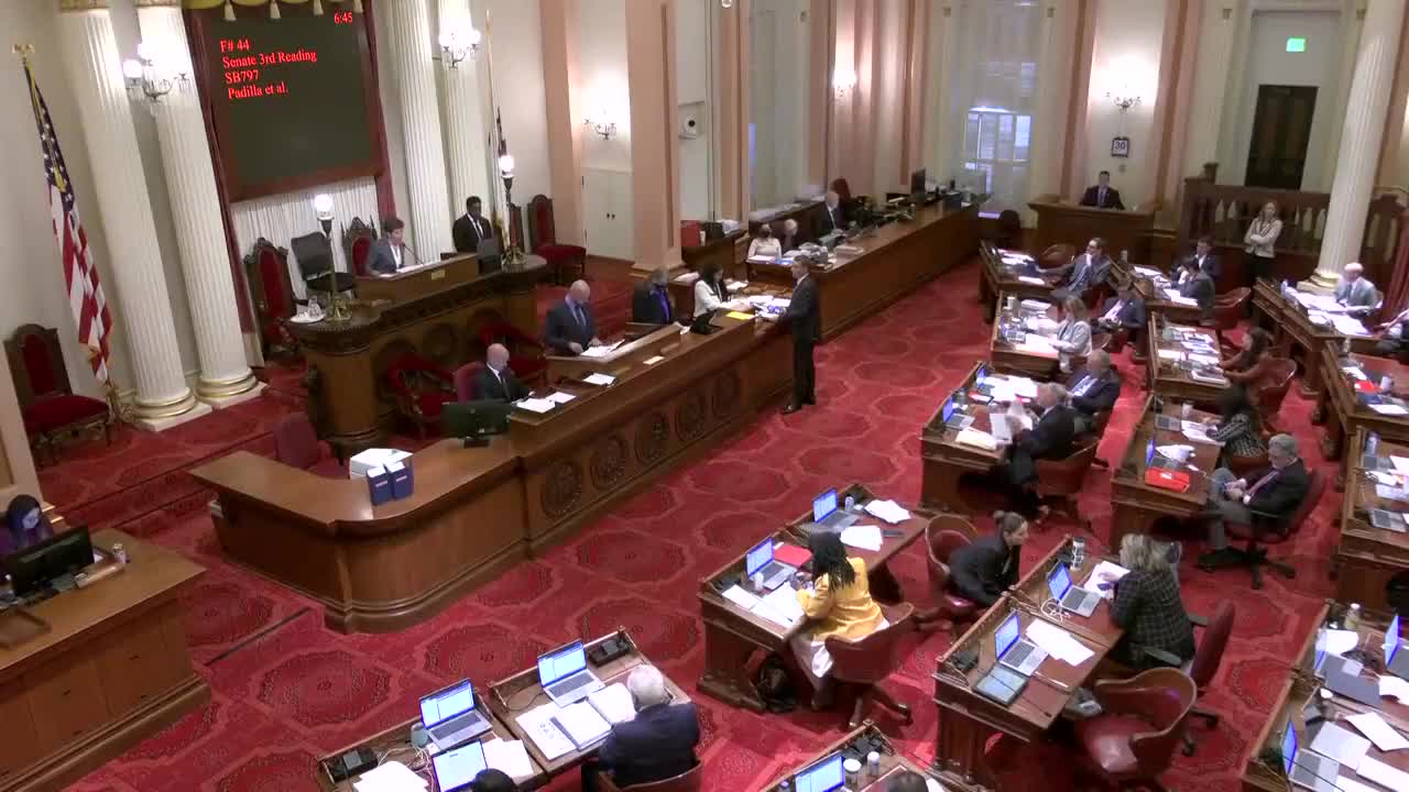 Preview image for SB 585