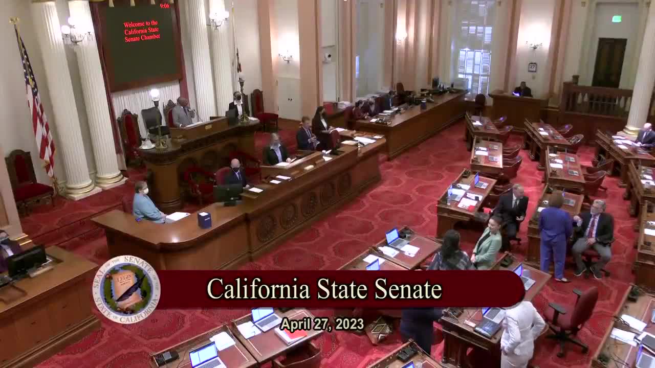 Preview image for SB 381