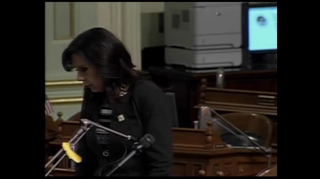 Assembly Floor