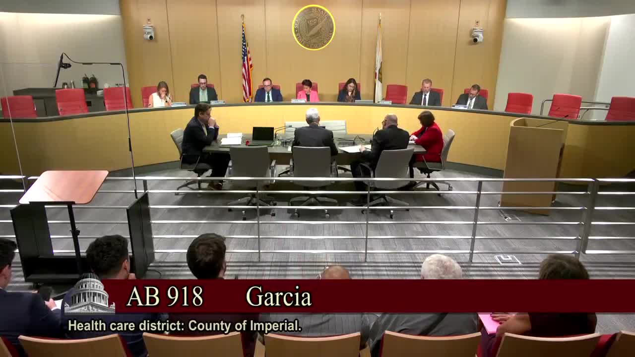 Preview image for AB 84