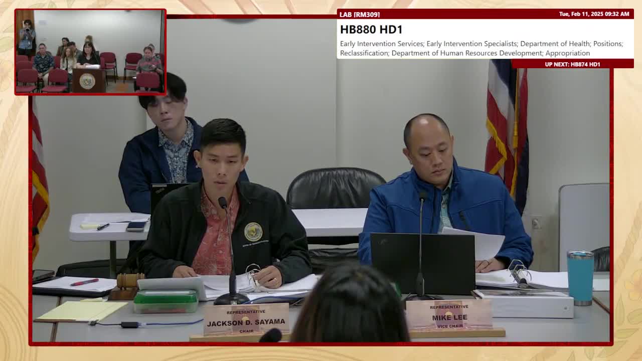 Preview image for HB 161
