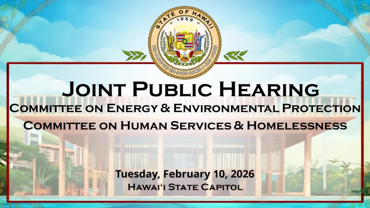 Preview image for HB 2284