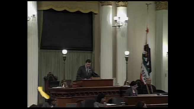 Assembly Floor