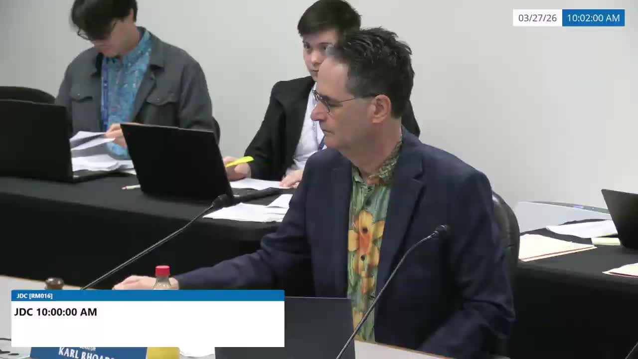Preview image for HB 1838