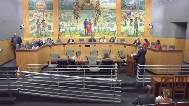Senate Standing Committee on Health