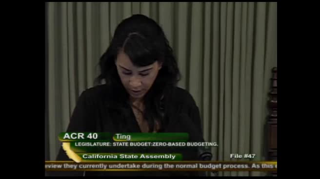 Assembly Floor