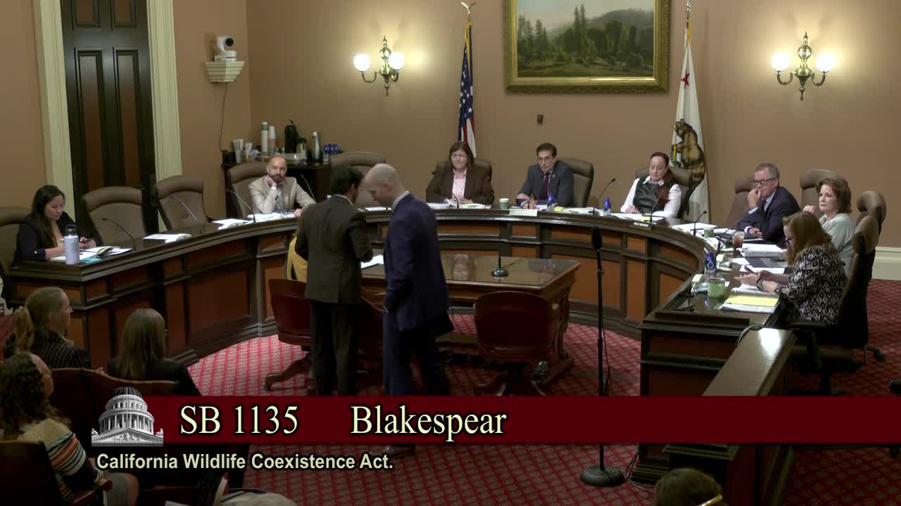 Preview image for SB 1085