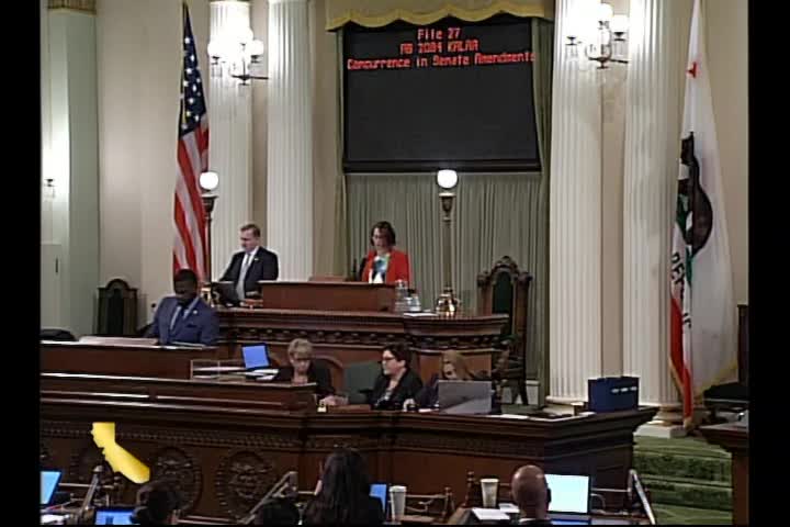 Preview image for SB 1421