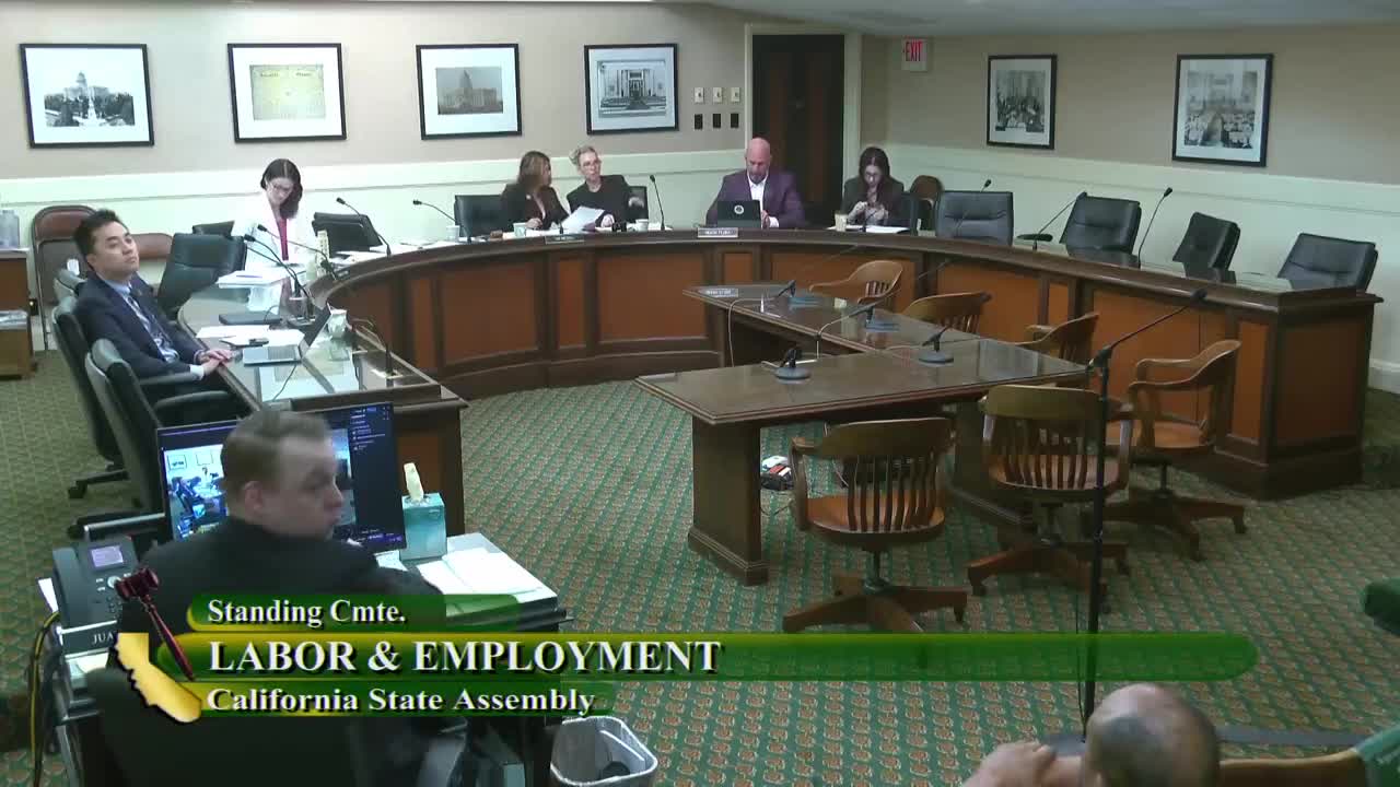 AB 2754: Employment contracts and agreements: sufficient funds